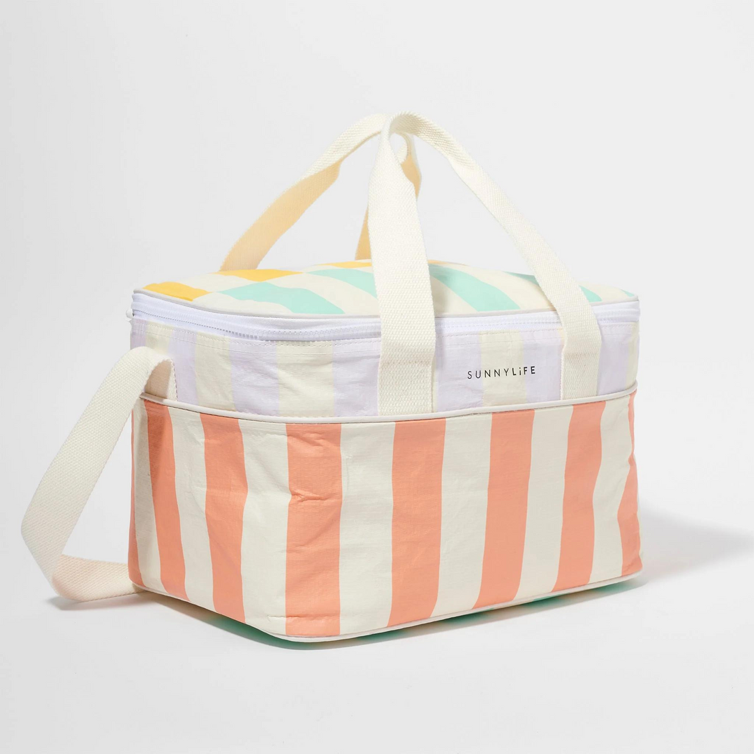 Sunnylife Cooler Bag Rio Sun Multi | Merchants Homewares