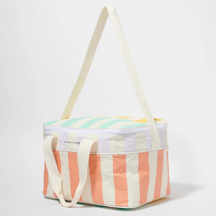 Sunnylife Cooler Bag Rio Sun Multi | Merchants Homewares