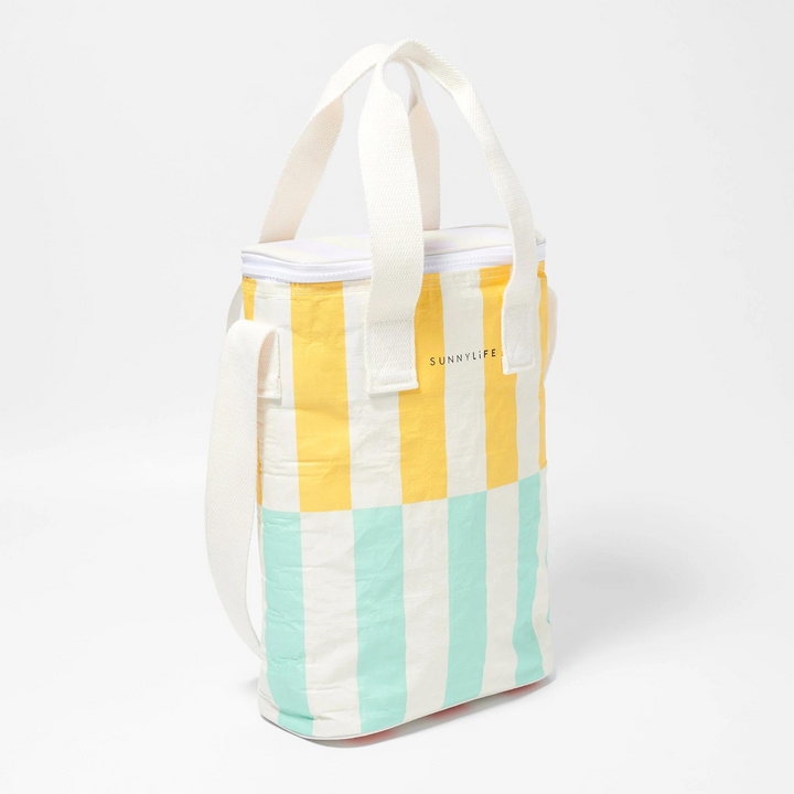 Sunnylife Drinks Cooler Bag Rio Sun Multi | Merchants Homewares