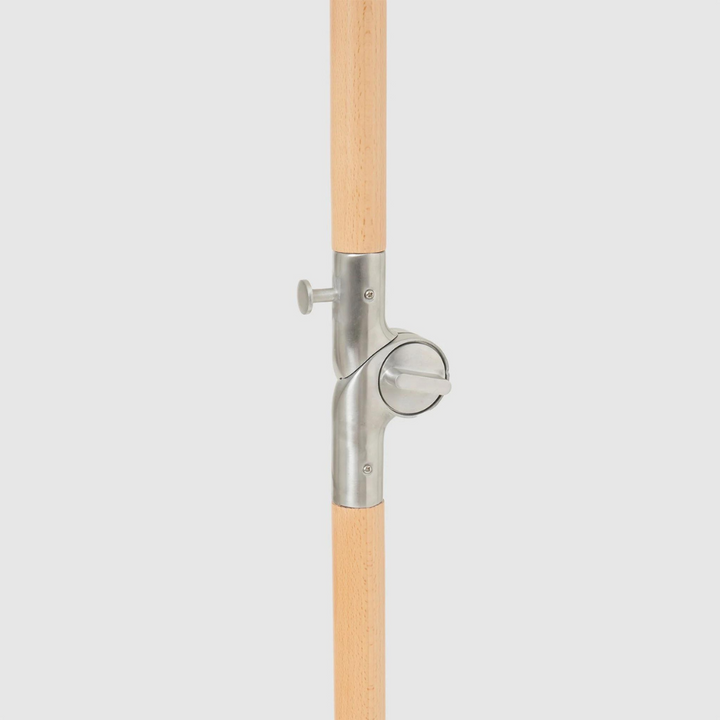 Sunnylife Luxe Beach Umbrella The Vacay Olive | Merchants Homewares