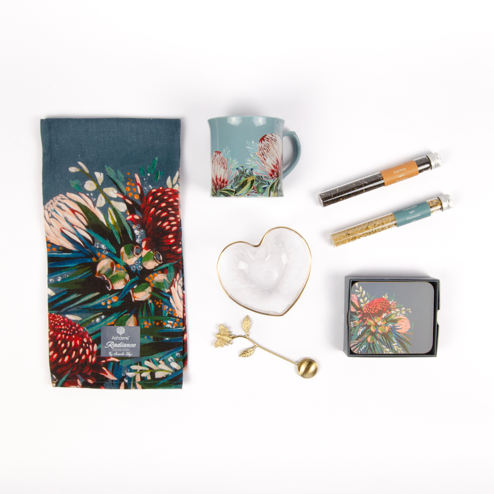 Tea Lover Hamper | Merchants Homewares