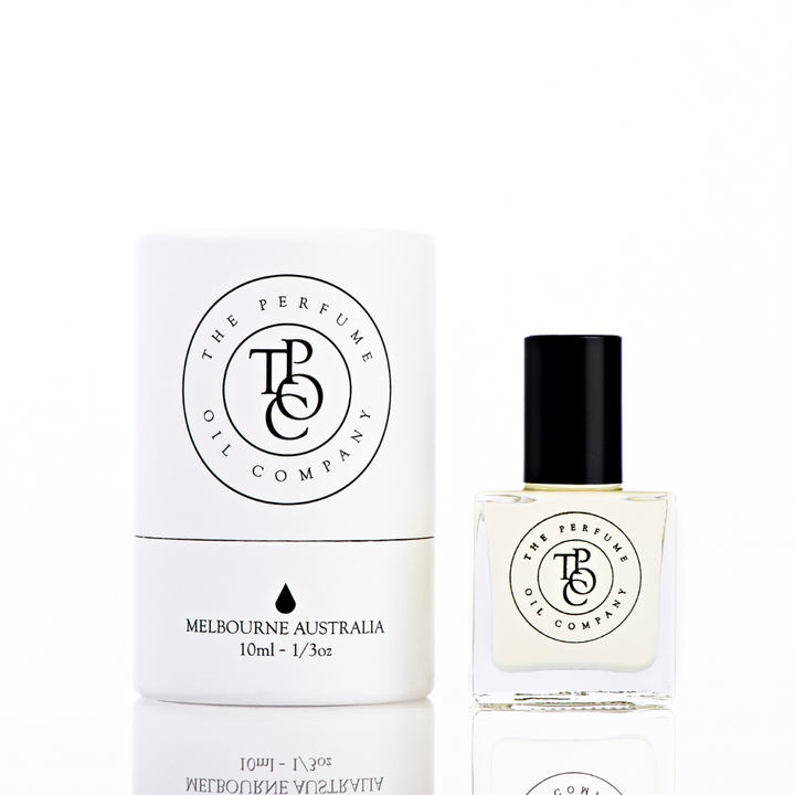 The Perfume Oil Company Kasbah Roll On With Packaging | Merchants Homewares