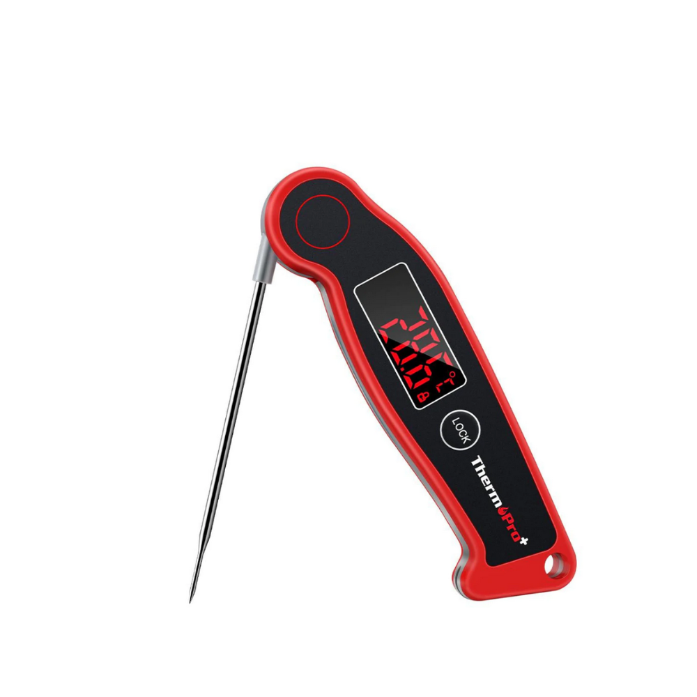 ThermoPro | TP319 Ultra-Fast Thermocouple Instant Read Thermometer ...