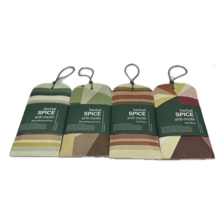 Thurlby Botanix Clothing Protector | Merchants Homewares