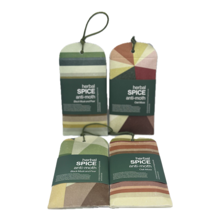 Thurlby Botanix Clothing Protector | Merchants Homewares