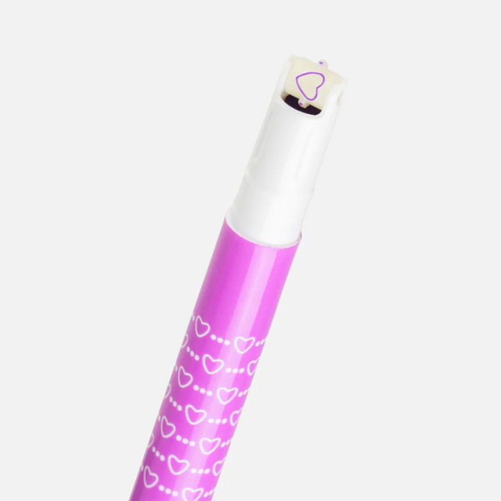Tiger Tribe Roller Pattern Pens Close Up | Merchants Homewares