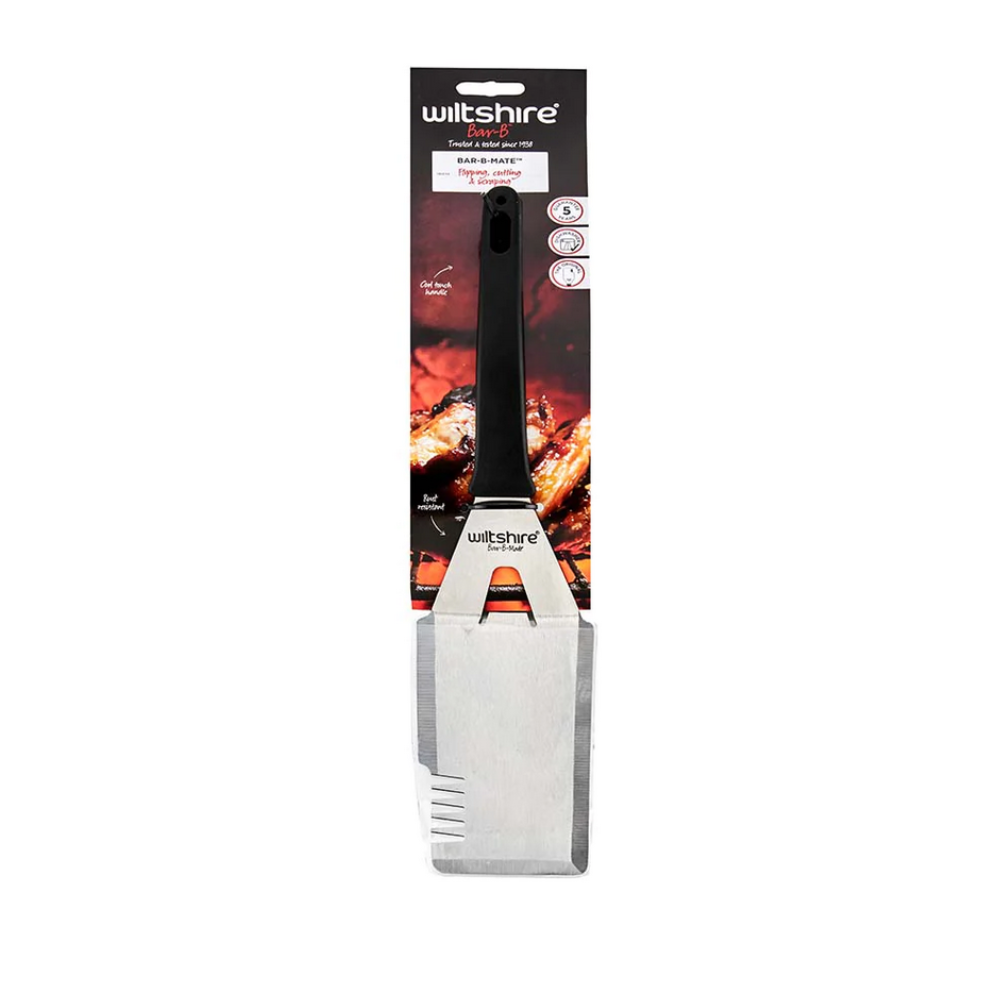 Wiltshire Barb-B Mate Packaged | Merchants Homewares