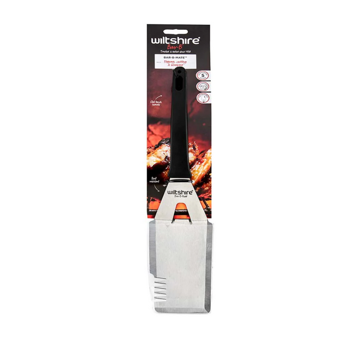 Wiltshire Barb-B Mate Packaged | Merchants Homewares