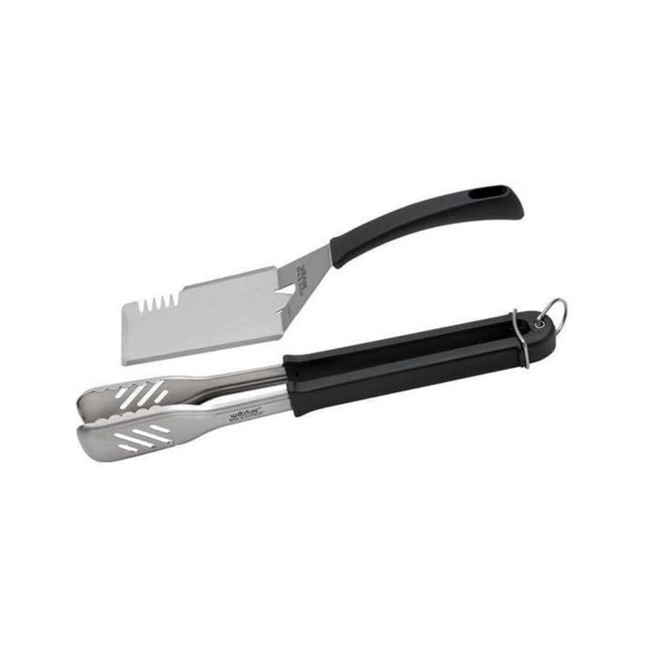 Wiltshire Barb-B Mate & Tongs Pack | Merchants Homewares