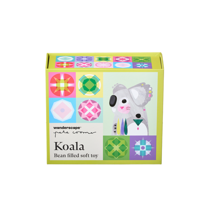 Wonderscope Small Koala Plush | Merchants Homewares