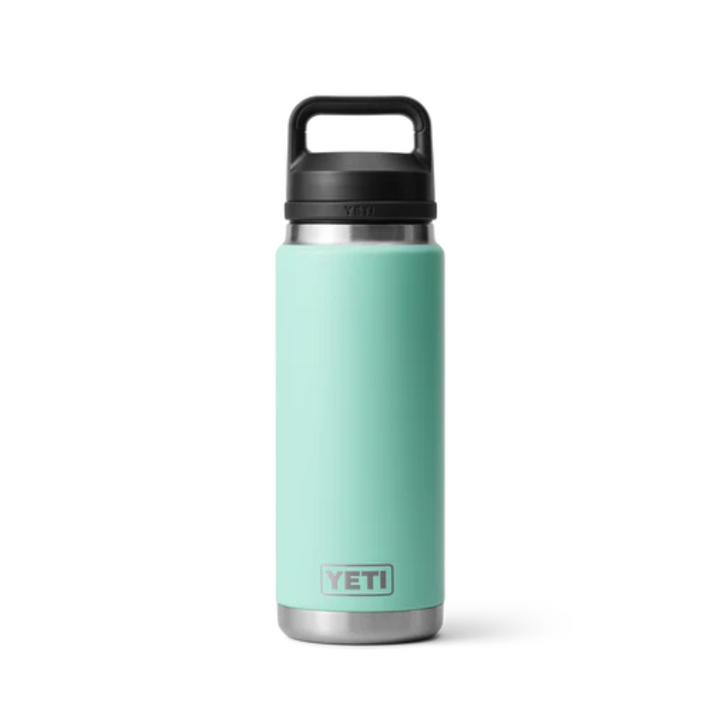 Yeti Rambler 26oz Bottle Seafoam | Merchants Homewares