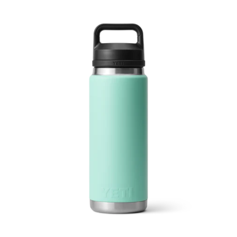 Yeti Rambler 26oz Bottle Seafoam | Merchants Homewares