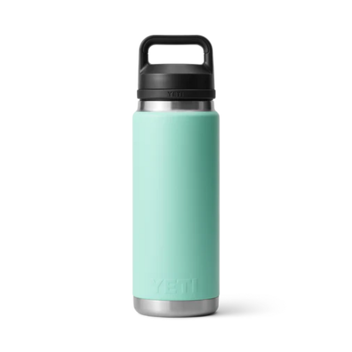 Yeti Rambler 26oz Bottle Seafoam | Merchants Homewares