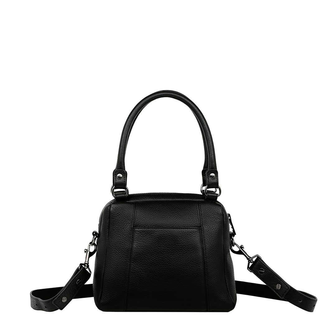 Status Anxiety | Mini Mountains Black Back | Merchants Homewares