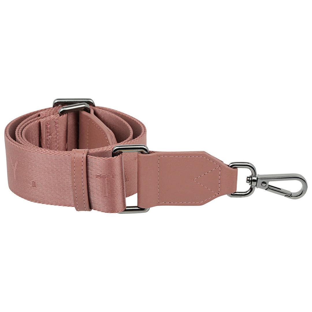 Status Anxiety | Web Strap Dusty Rose | Merchants Homewares