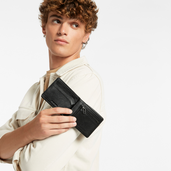 Status Anxiety Leonard Black Lifestyle Open | Merchants Homewares