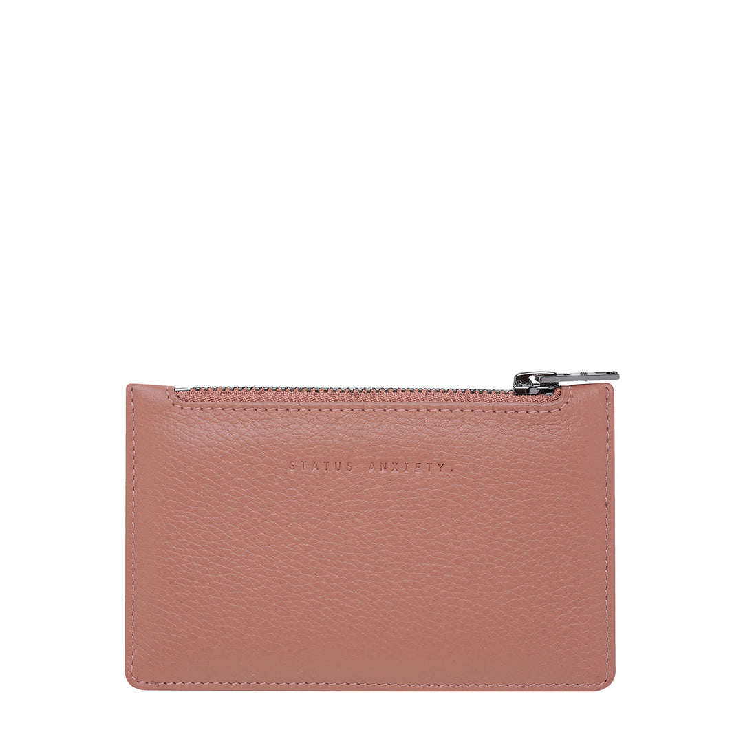 Status Anxiety Avoiding Things Dusty Rose | Merchants Homewares