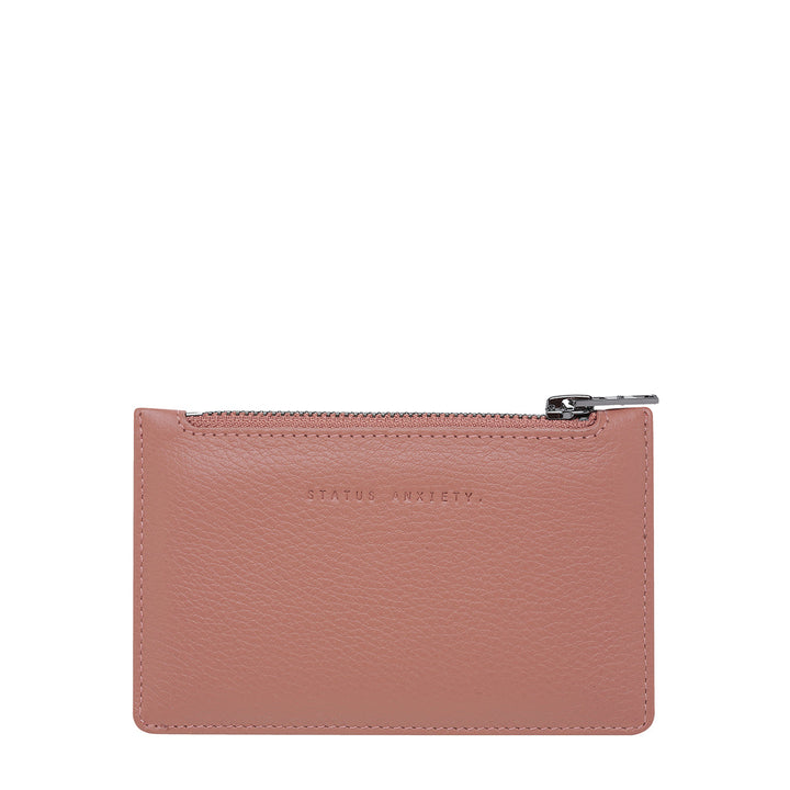 Status Anxiety Avoiding Things Dusty Rose | Merchants Homewares