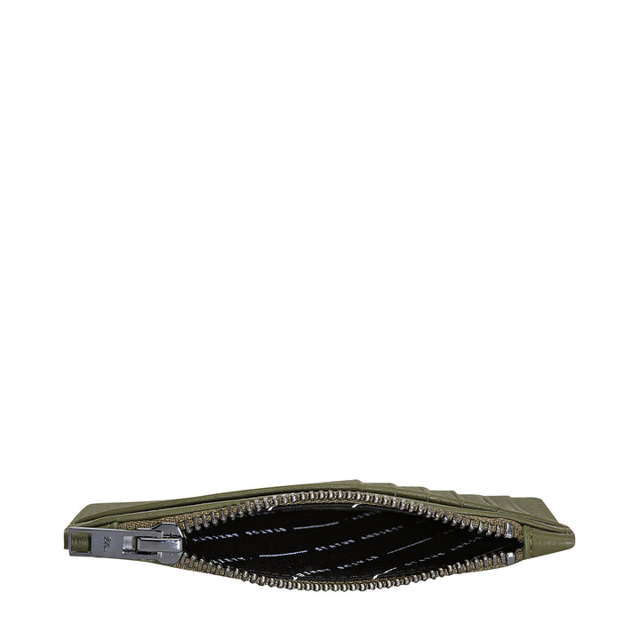 Status Anxiety Avoiding Things Khaki Unzipped | Merchants Homewares