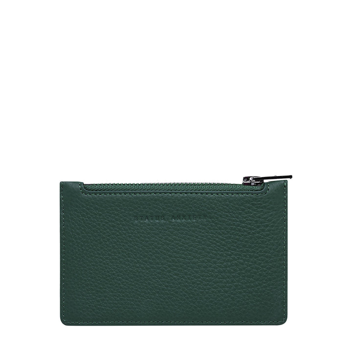 Status Anxiety Avoiding Things Teal | Merchants Homewares