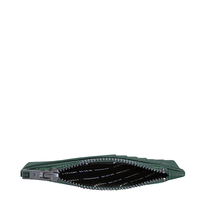 Status Anxiety Avoiding Things Teal Unzipped | Merchants Homewares