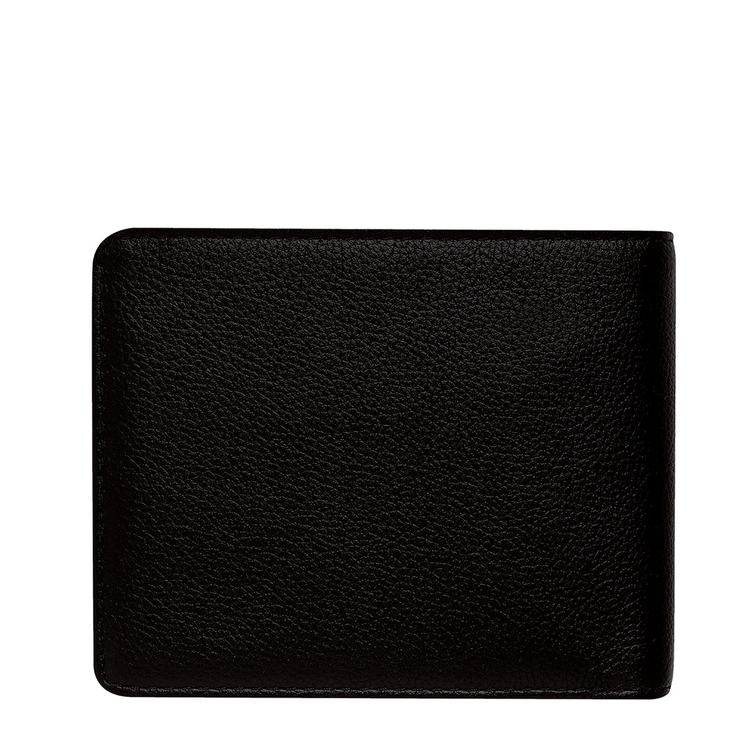 Status Anxiety Leonard Black Back | Merchants Homewares
