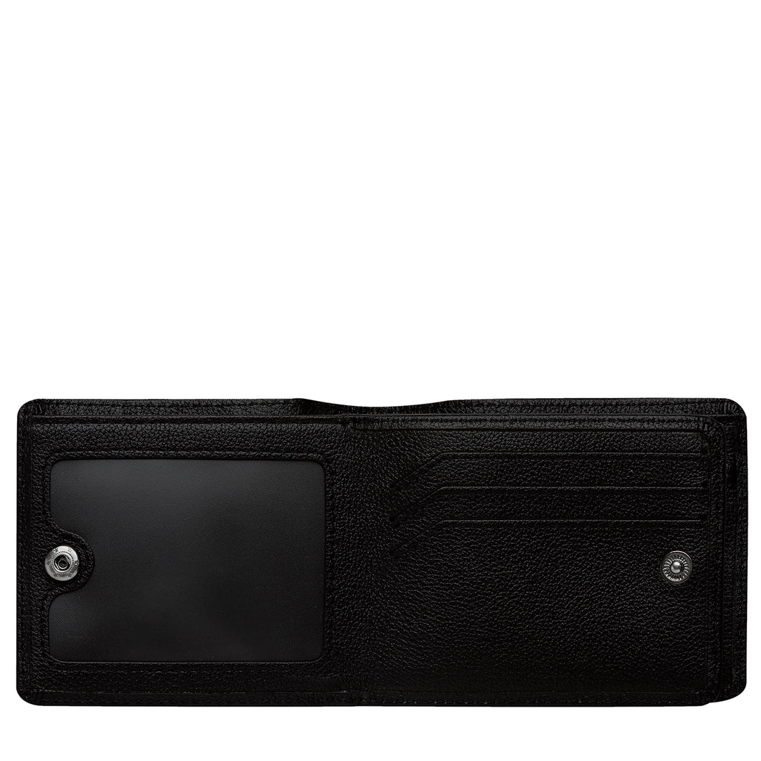 Status Anxiety Leonard Black Open Pocket Side | Merchants Homewares