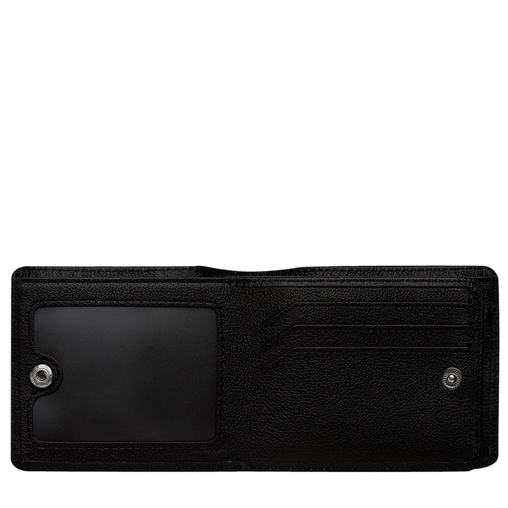Status Anxiety Leonard Black Open Pocket Side | Merchants Homewares