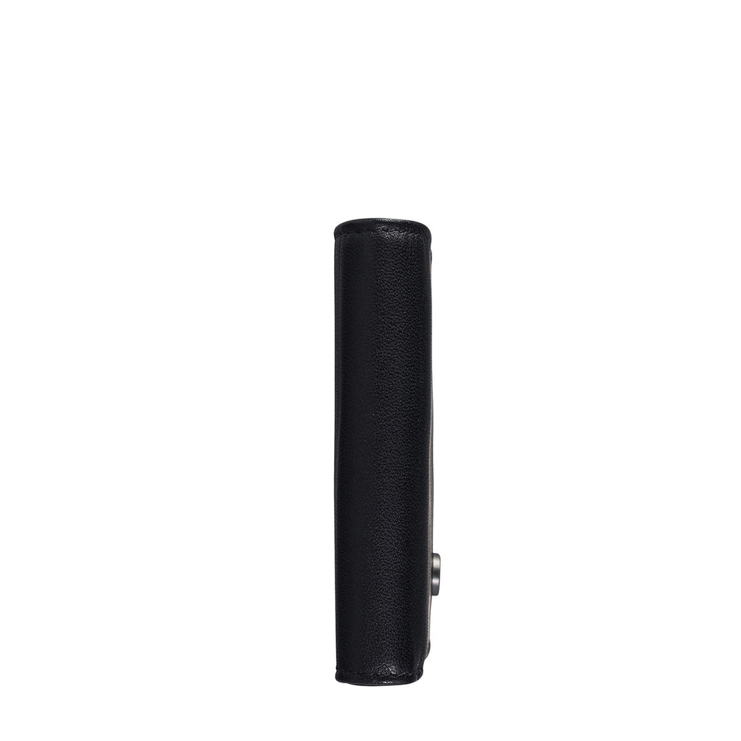 Status Anxiety Leonard Black Spine | Merchants Homewares