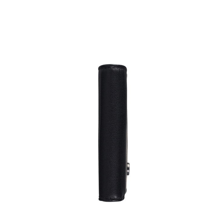 Status Anxiety Leonard Black Spine | Merchants Homewares