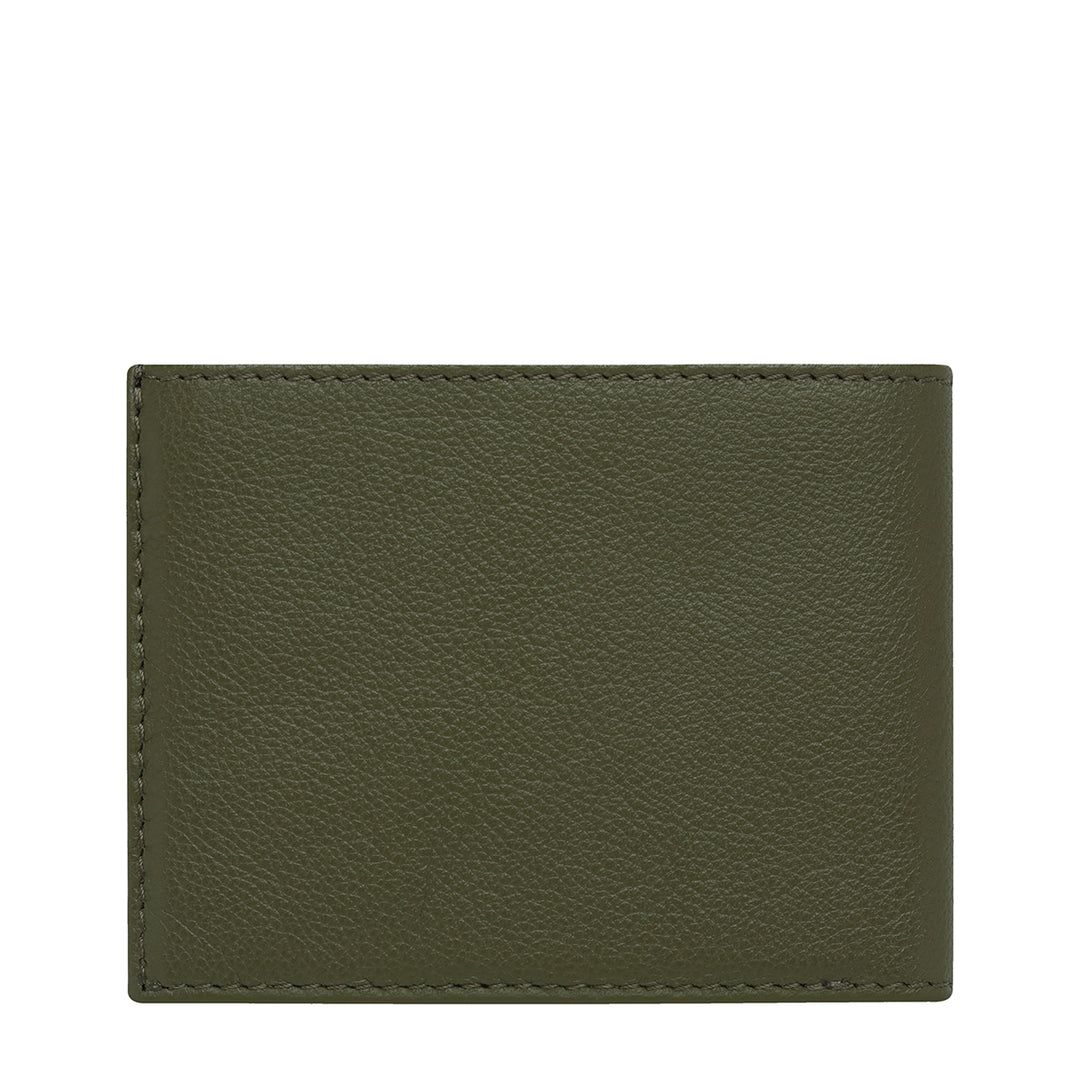Status Anxiety | Noah Khaki Back | Merchants Homewares