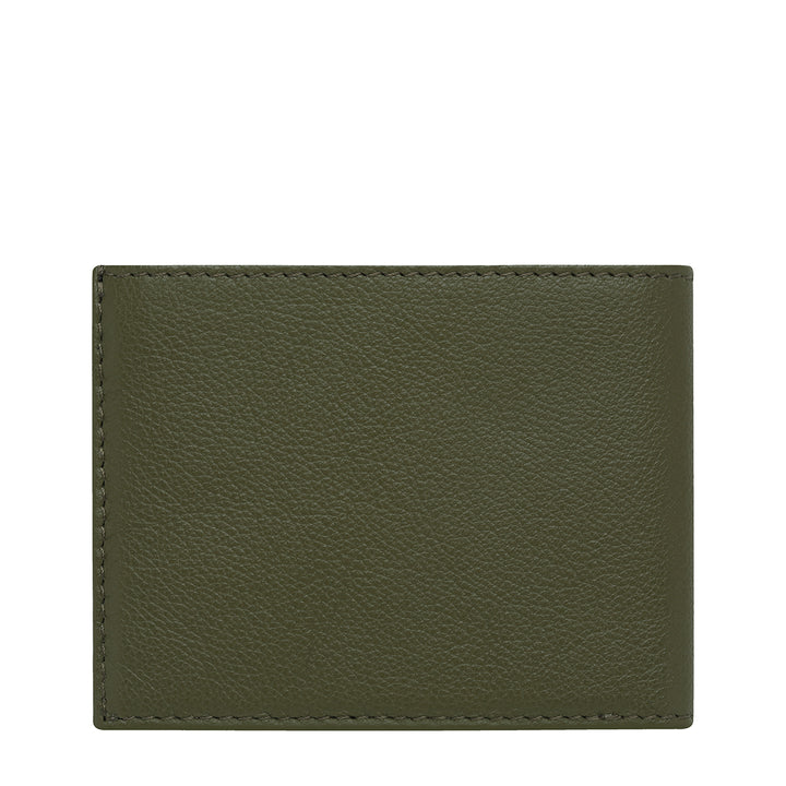 Status Anxiety | Noah Khaki Back | Merchants Homewares