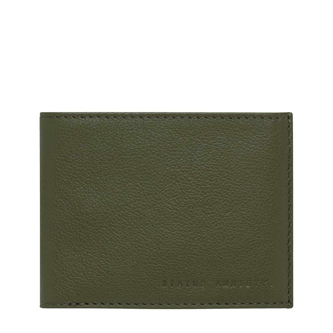 Status Anxiety | Noah Khaki | Merchants Homewares