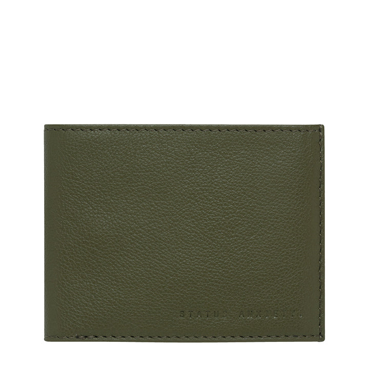Status Anxiety | Noah Khaki | Merchants Homewares