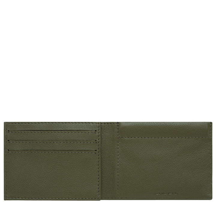 Status Anxiety | Noah Khaki Open | Merchants Homewares