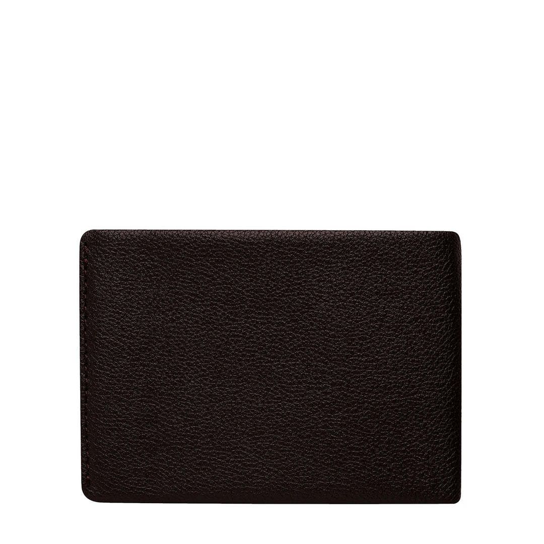 Status Anxiety | Otis Chocolate Back | Merchants Homewares