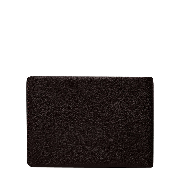 Status Anxiety | Otis Chocolate Back | Merchants Homewares