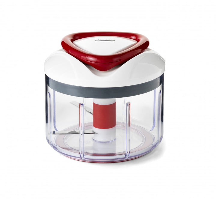Zyliss Easy Pull Food Processor Merchants Homewares
