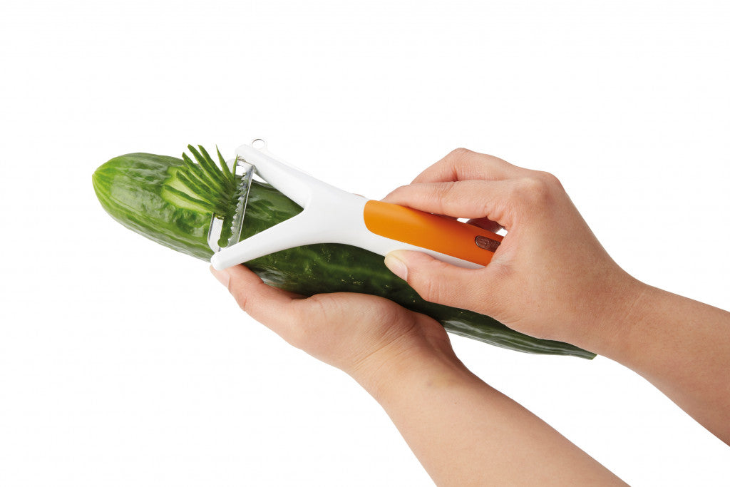 Zyliss Julienne Peeler Merchants Homewares