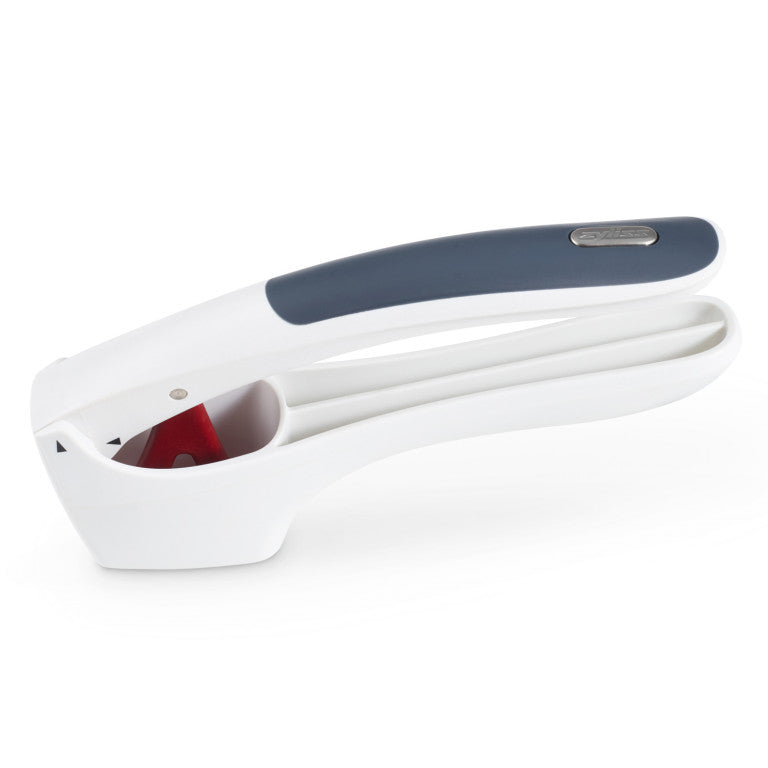 Zyliss Easy Clean Garlic Press Merchants Homewares