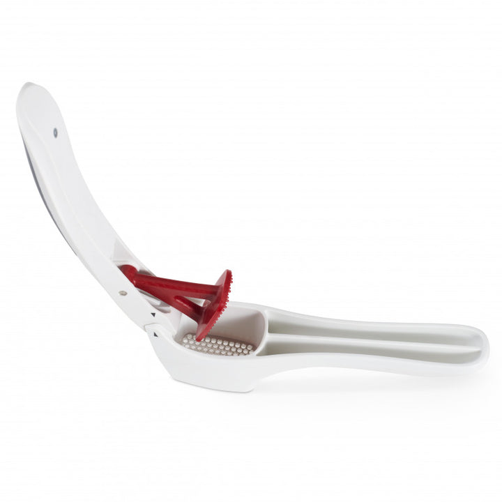 Zyliss Easy Clean Garlic Press Merchants Homewares