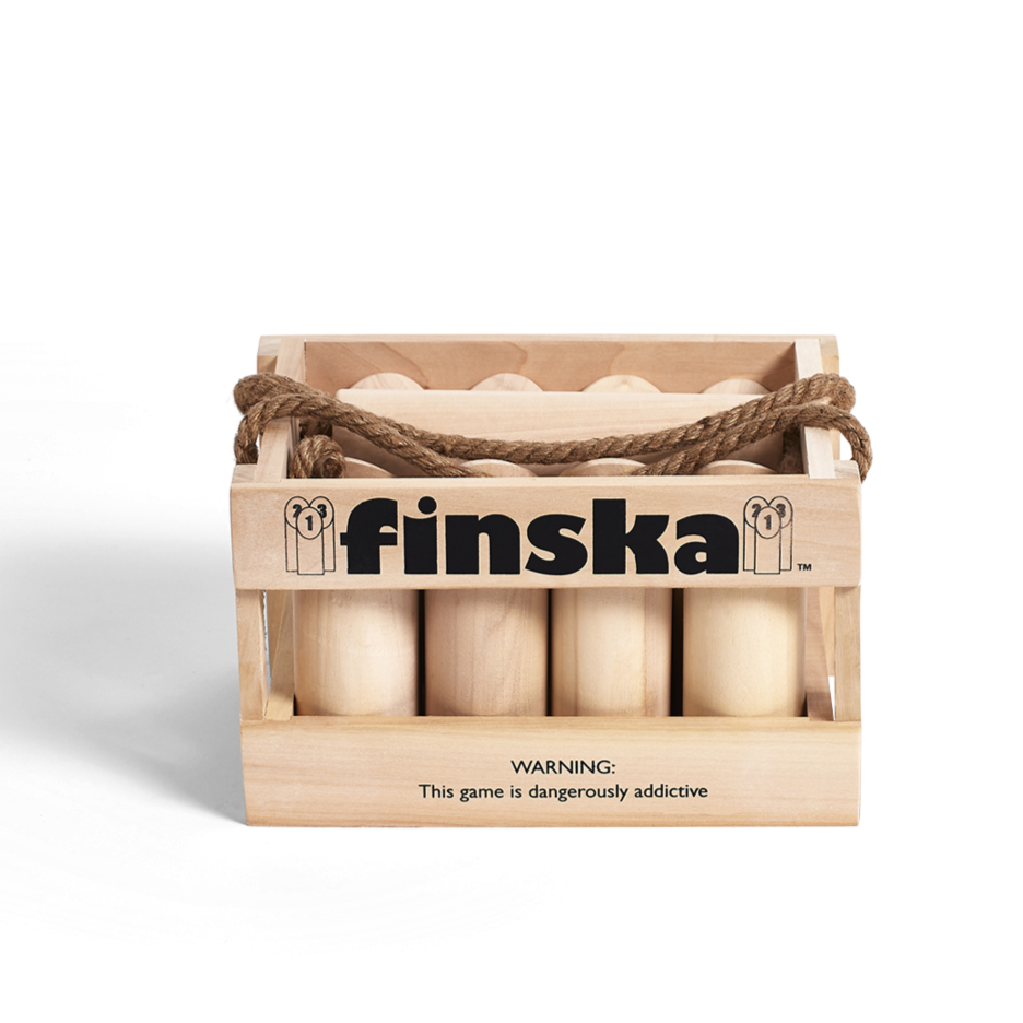 Finska Original Merchants Homewares