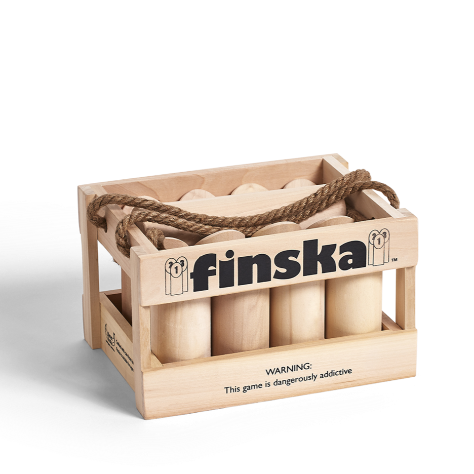 Finska Original Merchants Homewares