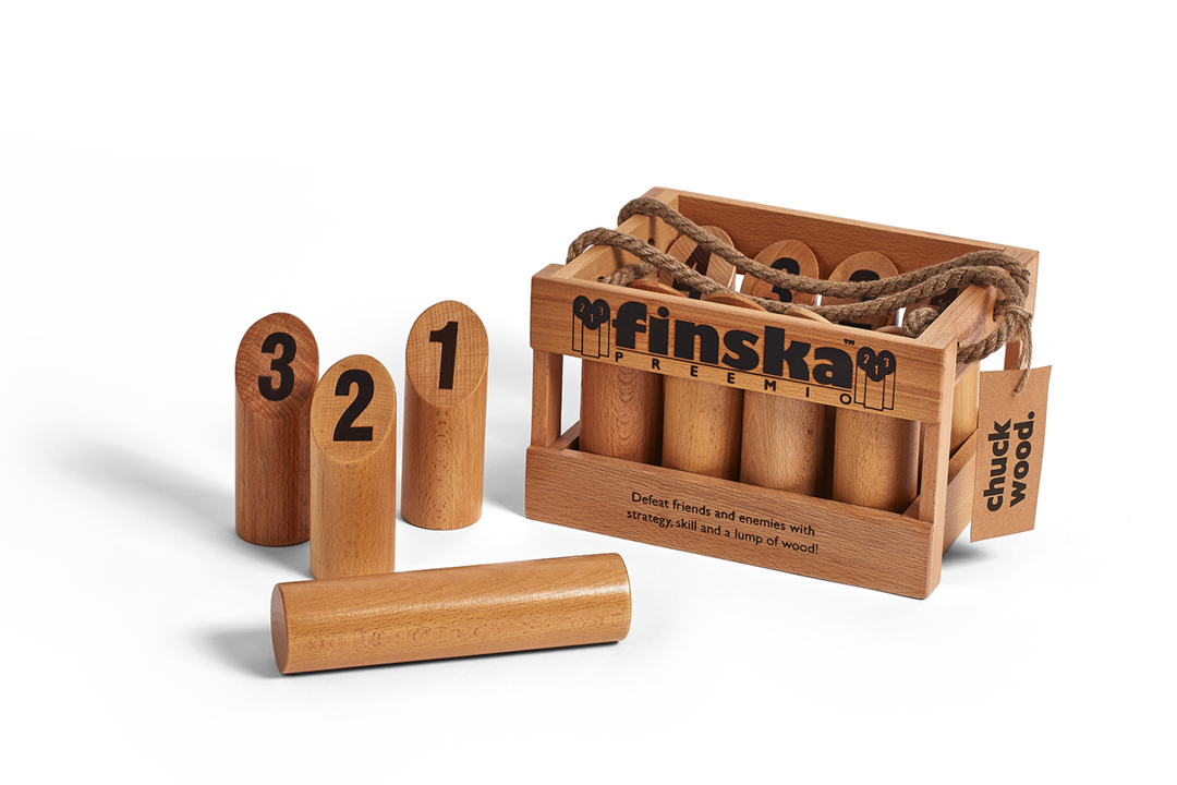 Finska Preemio Merchants Homewares