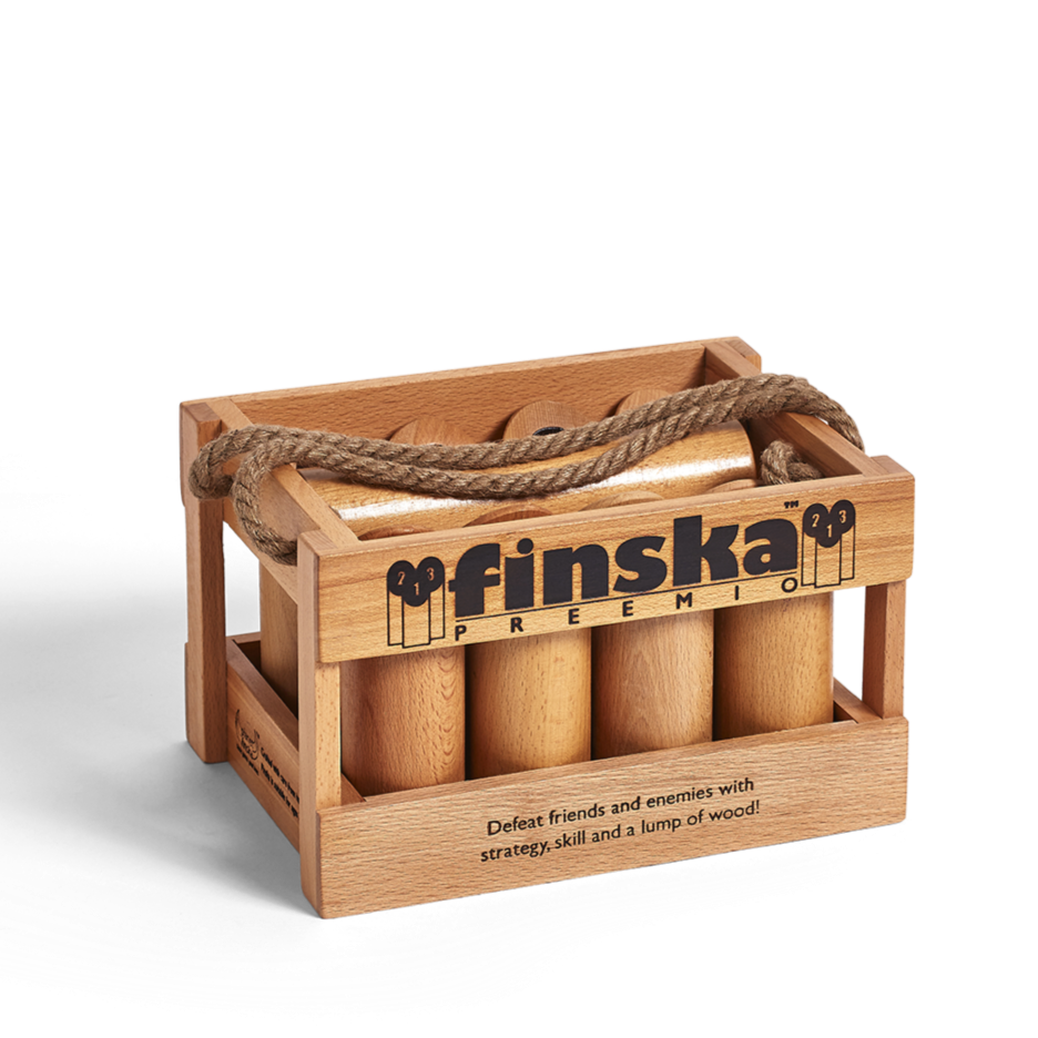 Finska Preemio Merchants Homewares