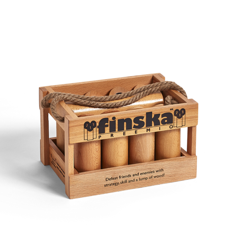 Finska Preemio Merchants Homewares