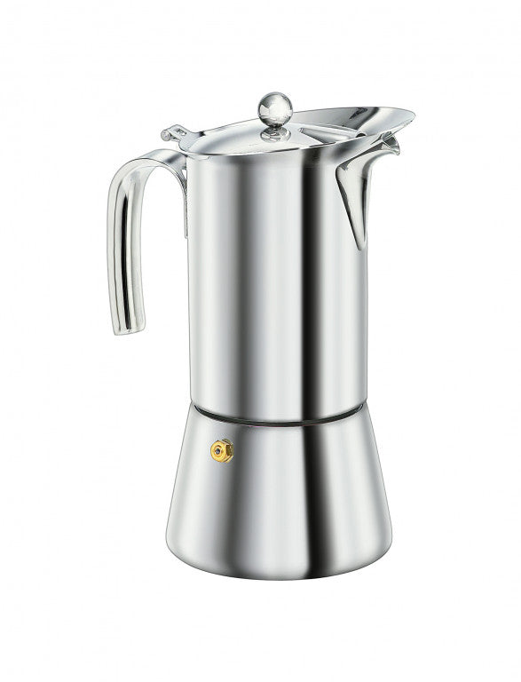 Euroline espresso maker 2 cup Merchants Homewares