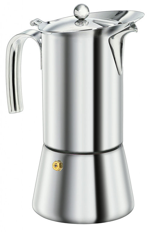 Euroline espresso maker 10 cup Merchants Homewares