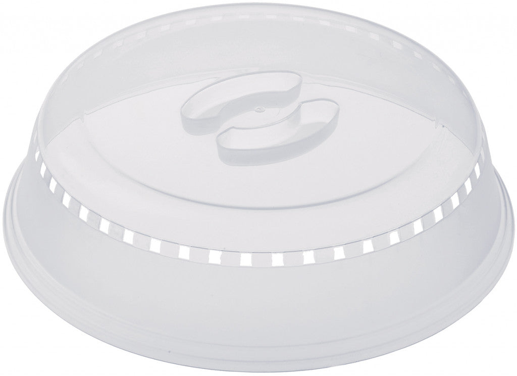 Progressive Prep Solutions Microwave Food Cover Merchants Homewares