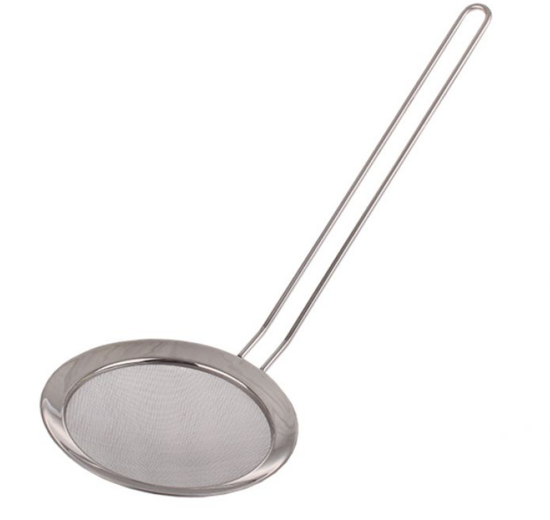 APPETITO S/S FINE MESH SKIMMER 12.5CM merchants homewares